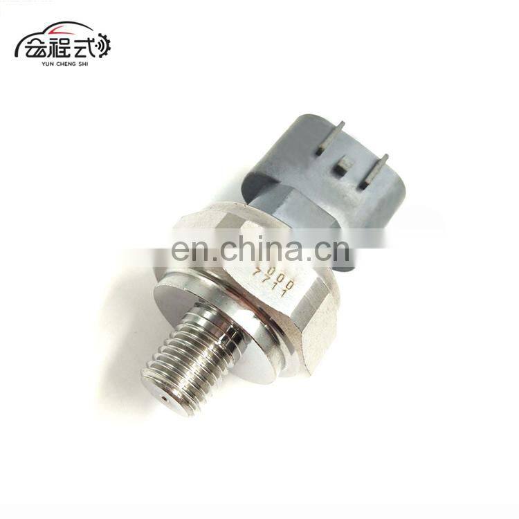 Auto Engine Parts 499000-7711 Oil Pressure Sensor, Portable Pressure Transducer