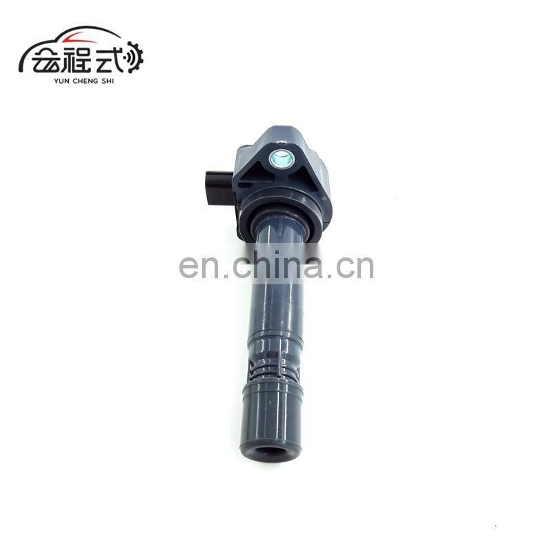 30520-RNA-A01 New Ignition Coil For Honda Civic 2006-2011 1.8L UF582 C1580 UF-582 30520RNAA01