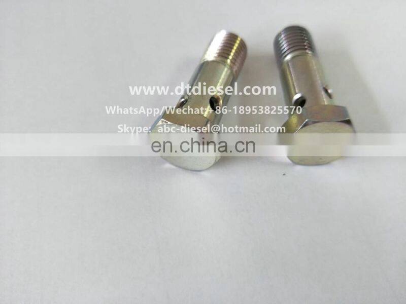 No,041(3)VP44 pump Into Oil Screw 1 463 445 040
