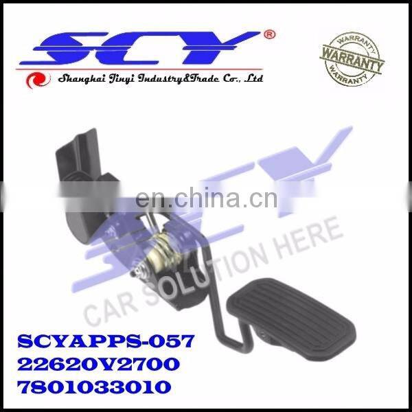 Accelerator Pedal Sensor fit 02-03 Lexus ES300 22620-V2700 22620V2700 78010-33010 7801033010 A2260-8900 A22608900 TH324 TH390