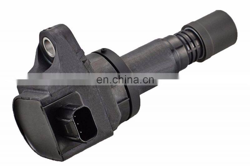 New Ignition Coil for 2012-2014 L4-1.8L 5C1880 C1823 UF672