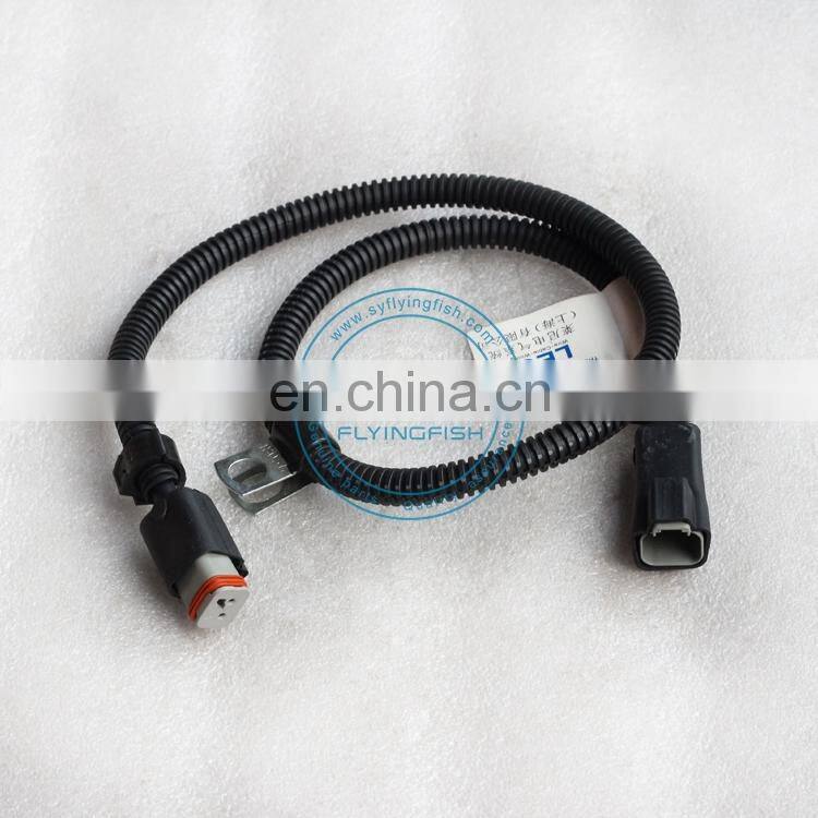 Original ISM11 QSM11 M11 Electronic Control Module Wiring Harness 3406879