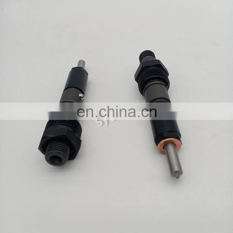 Dongeng Truck 6BT 4BT Diesel Common Rail Fuel Injector 3357660 3283577 4948366 3929490 3802677