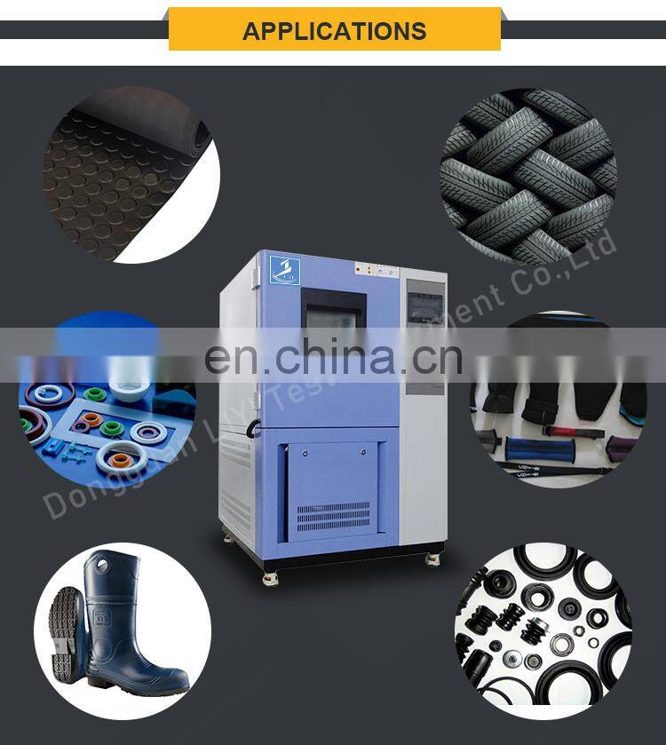 Climatic Rubber Ozone aging Test Chamber price