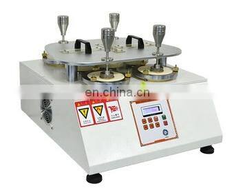 Tear Resistance and Puncture Resistance Tester for Gloves
