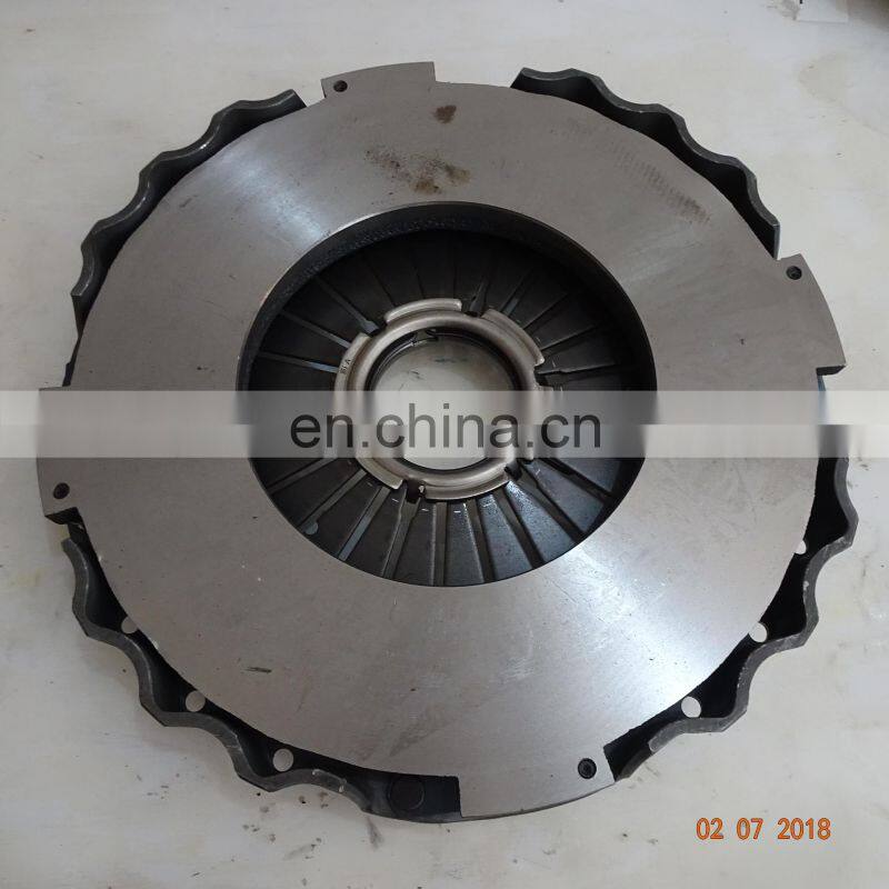 Hot selling products 380 clutch plate 1860964m2 friction disk gold supplier