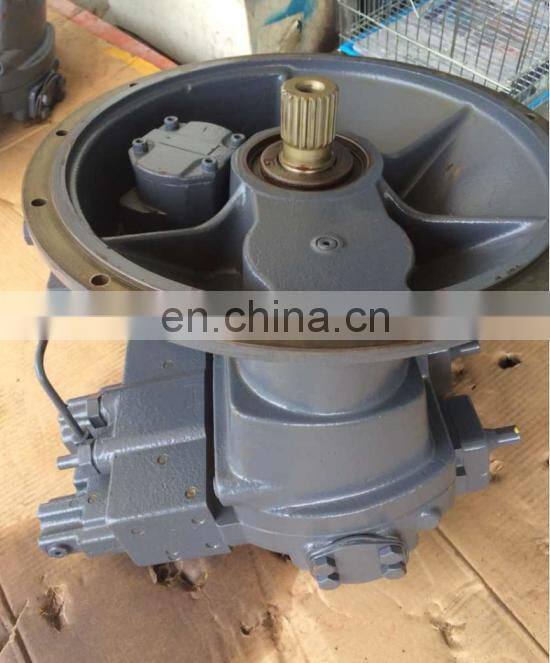 Rexroth original rotary drilling rig main pump A8VO140LA1KH1/63R1-NZG05F00X-S hydraulic plunger motor