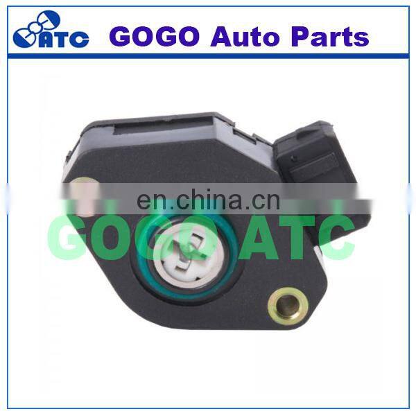Throttle Position Sensor for VW Golf Passat Cabrio JETTA OEM 037907385N