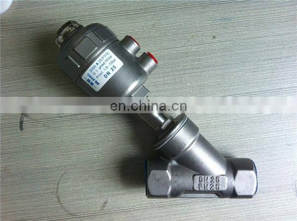 lixin solenoid valve