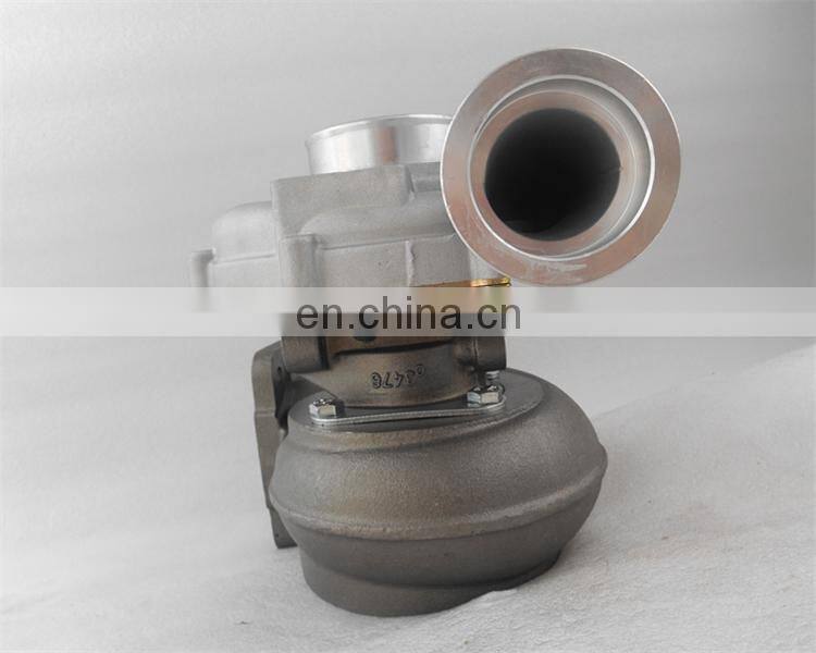 TO4E66 Turbocharger for MERCEDES TRUCKS, BUSES OM366LA Engine 1423039 466646-0010 466646-0007 3660962499 3660962599 3660962399