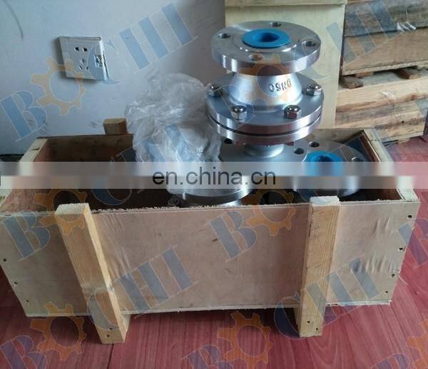 Stainless Steel Natural Gas Pipeline Explosion-proof Flame Arrester