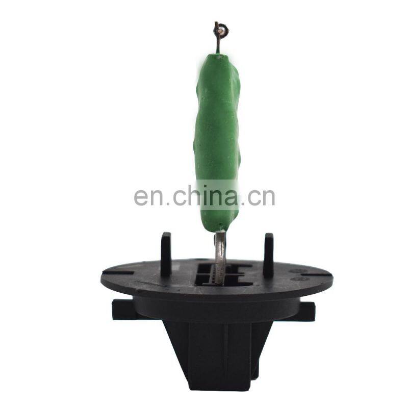 HEATER BLOWER RESISTOR MOTOR FOR CITROEN PEUGEOT 307 206 C3 XSARA PICASSO 6450JP