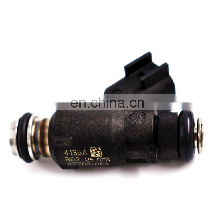 1 X NEW Fuel Injector for Harley Davidson Motorcycle 25 Degree 27709-06A