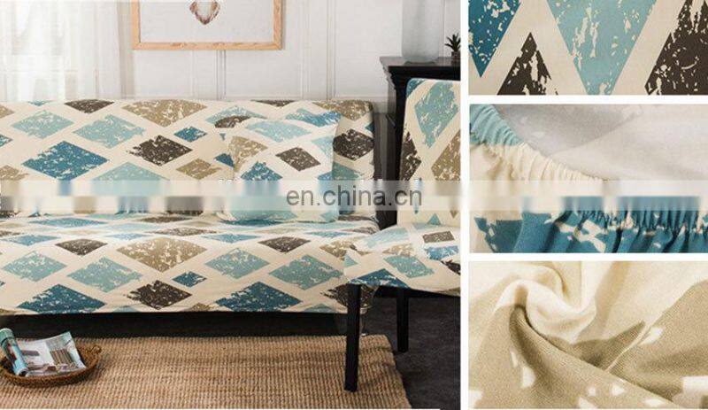 Easy installed home using sofa cover design pet sofa bed cover