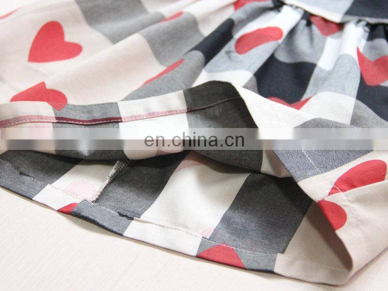 2018 Girls Party Dress New Model Girl Dresses