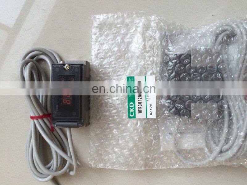 CKD Motor driven 2 port ball Solenoid valve MXB1-25-OT-2