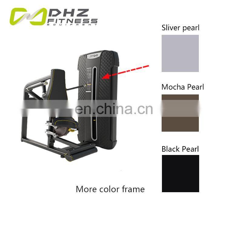 New Products Seated Dip Sport Fitness Equipment Arrivals 2020