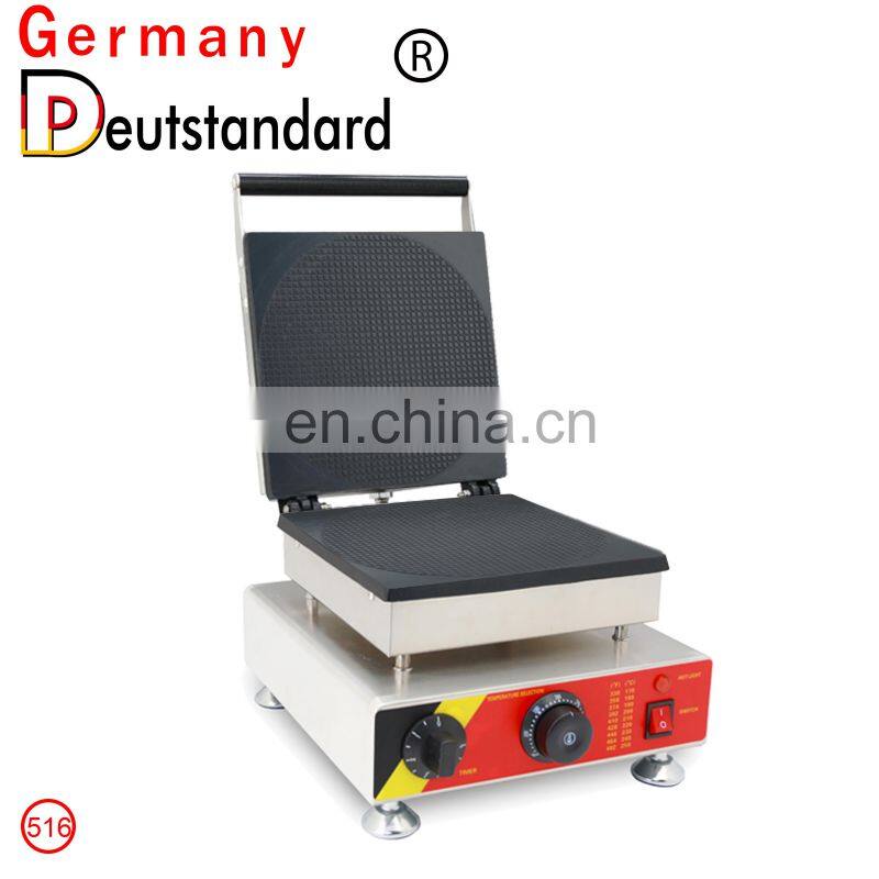 food trucks stroopwafels waffle machine maker