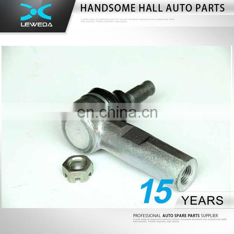 Splendid Quality ATV Auto Steering Tie Rod End 45046-19175 FOR TOYOTA CARINA COROLLA CAMRY CELICA ECHO CHEVROLET NOVA CHEVROLET