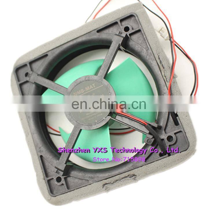 8G26A79 DC9V 0.17A two wire fan FBA11J10M cooling fans
