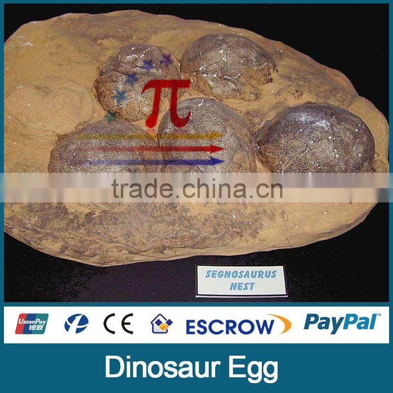JLDE-0515 dinosaur egg high quality replicas for sale
