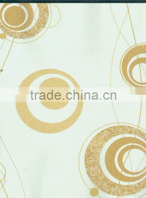 cheap modern design wallcovering for household home decor baby wallpapers tapet heminredning