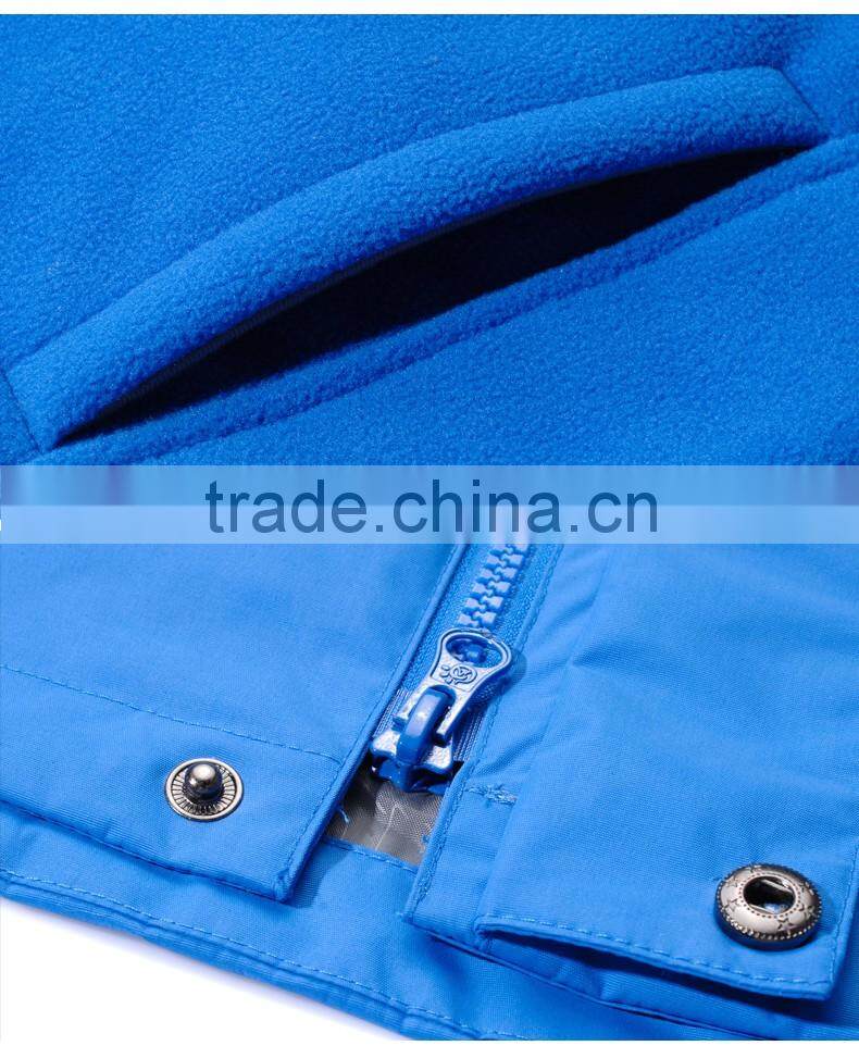new design outdoor jackets custom durable outdoor jackets