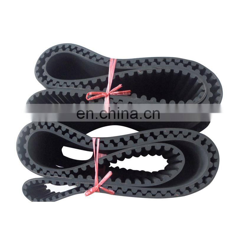 China factory Low price 20M Rubber endless transmission timing belt