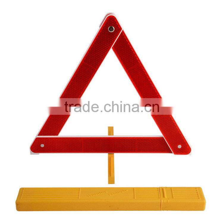 Modern hotsell elective warning triangle