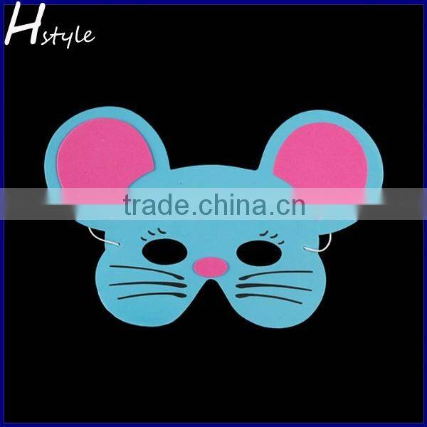 Cartoon EVA Face Mask,Eva Foam Face Mask
