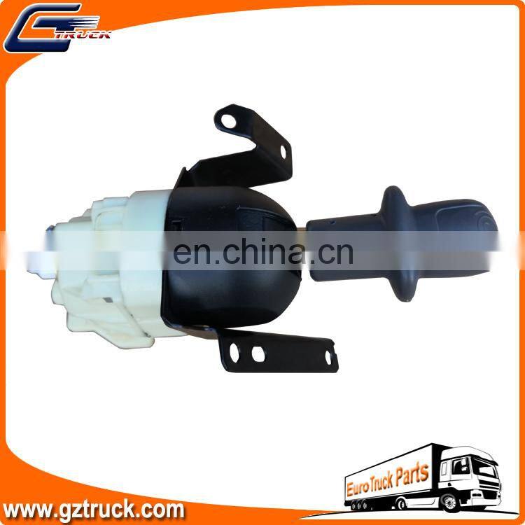 Hand Brake Valve Oem 9617242050 1524322 20367534 for VL Truck