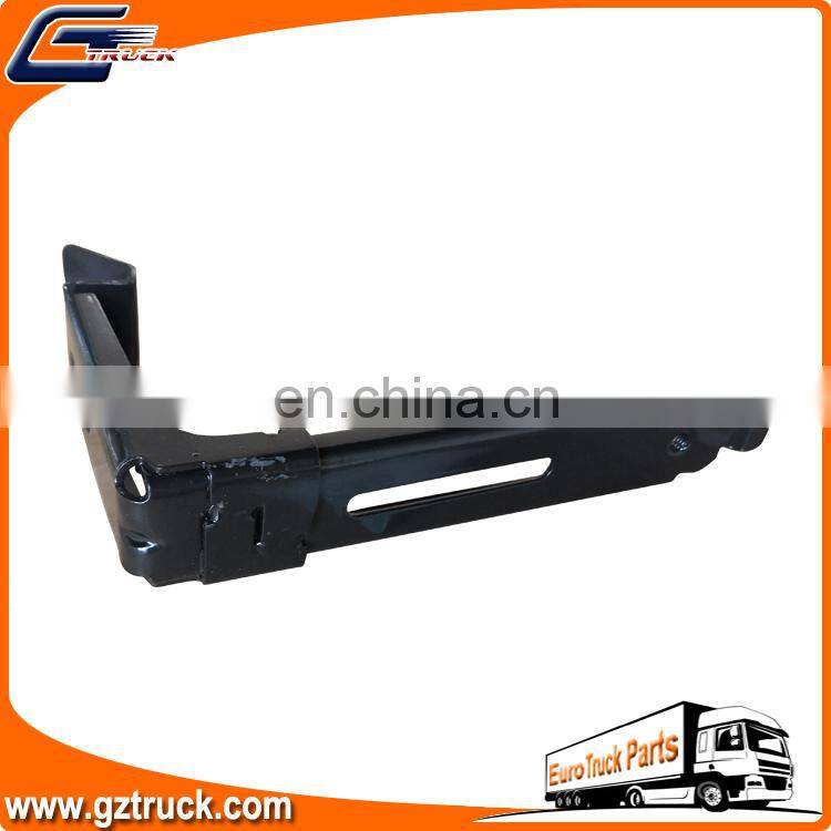 European Truck Auto Body Spare Parts Panel Hinge Oem 21094456 for VL Truck Mudguard Holder