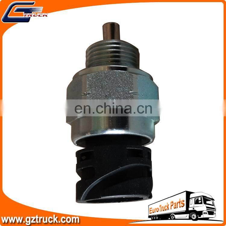 Brake Light Switch Oem 1423968 1348509 1348850 1386191 1394465 1423964 for SC Truck Reverse Light Switch