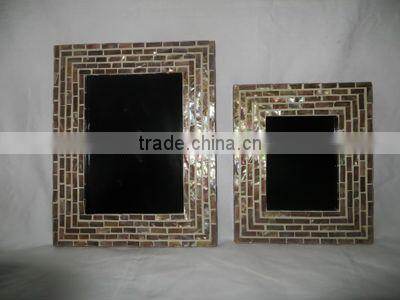 photo frame, picture frame