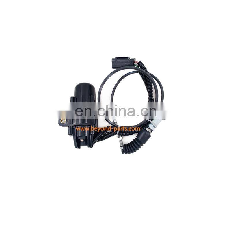 303D2 313D2 305D2 AS Excavator Motor 525-4490