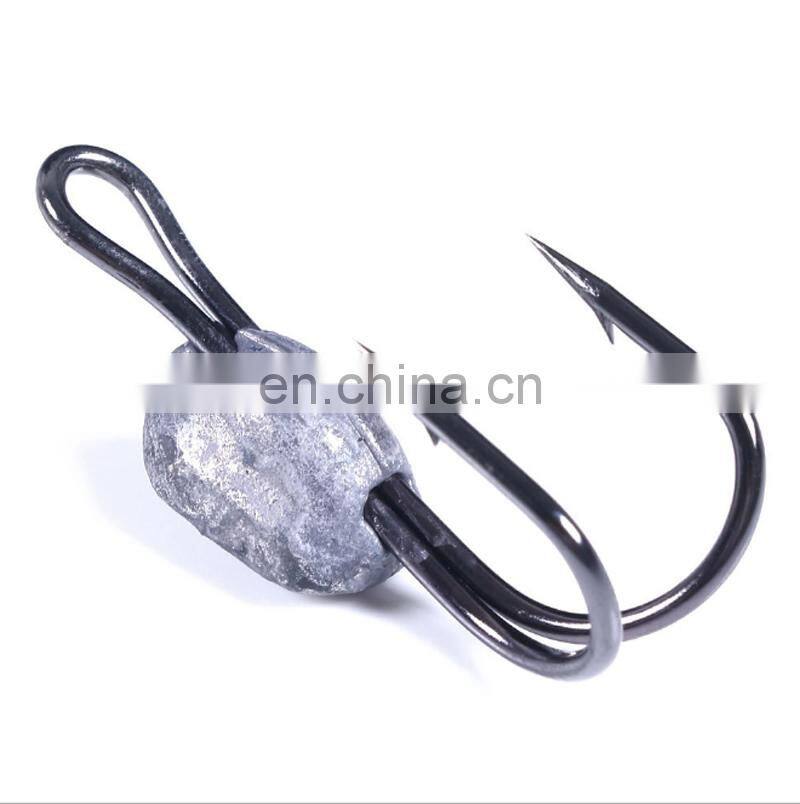 Amazon High Quality 6 Colors Sinking Saltwater Ice Fishing Biats 8cm 19g Soft Crabs Fishing Lures