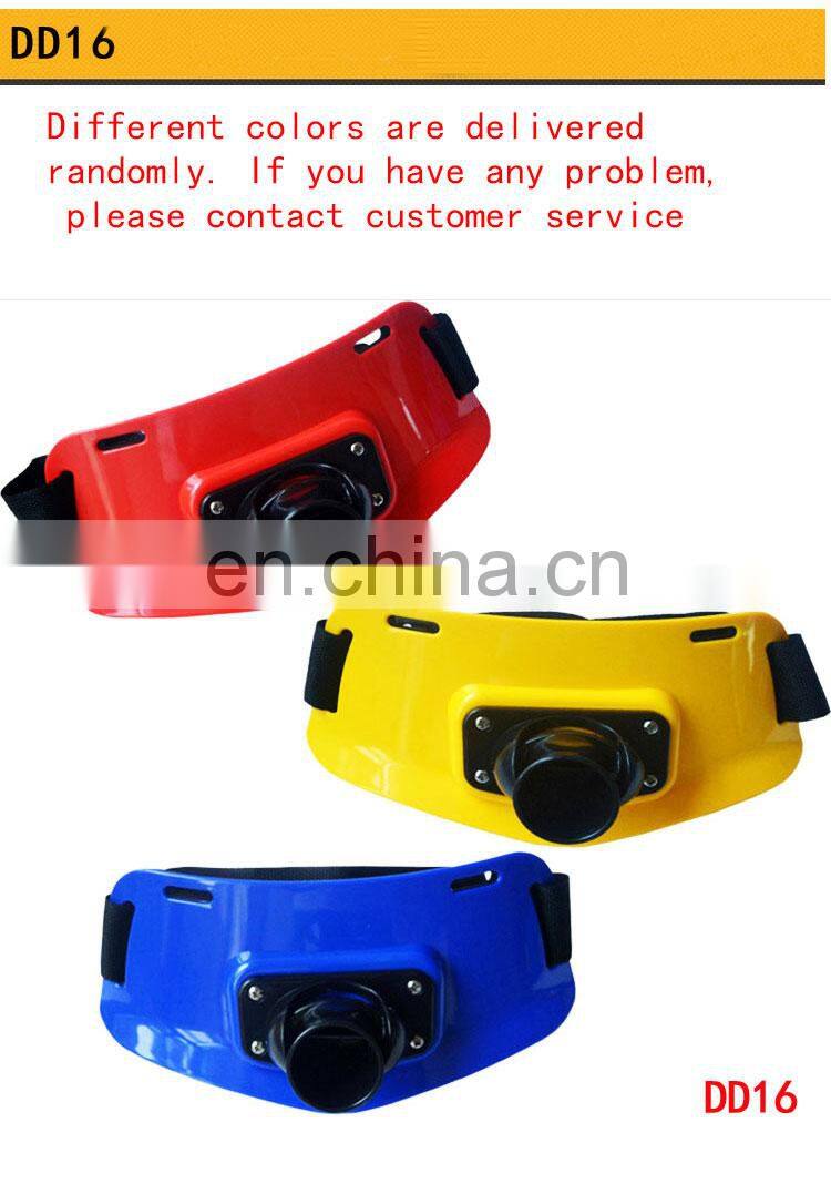 ABS Professional Adjustable Stand Up Fishing Waist Gimbal Fighting Belt Rod Pole Holder for boat fishing other fishing product