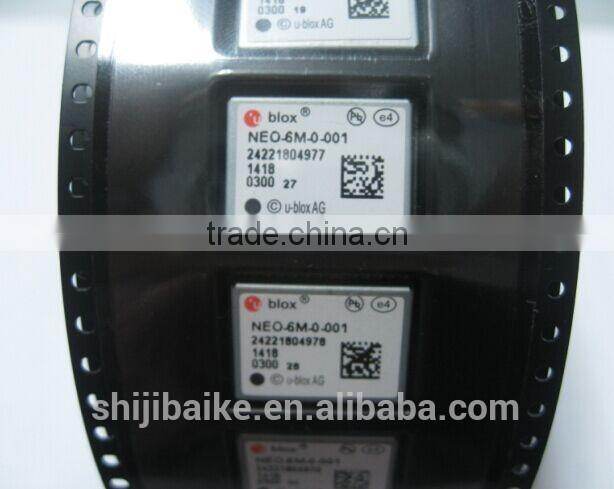 New Original NEO-7M-0-001 GPS/GLONASS Module