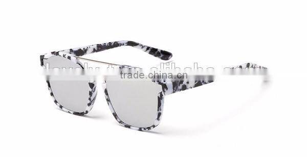 2016 new model hot selling D shape style sungalsses