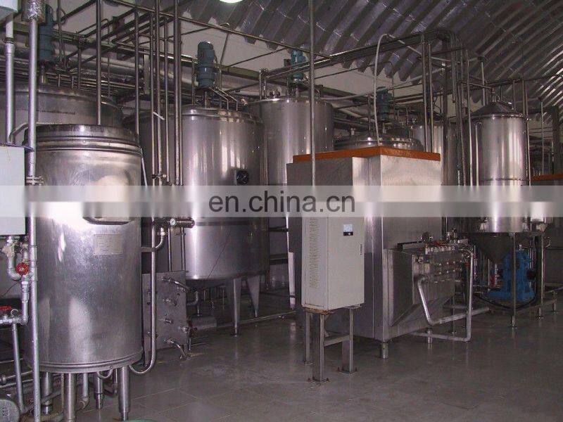 Automatic htst pasteurizer auto industrial ultra high temperature flash pasteurization machine equipment cheap price for sale