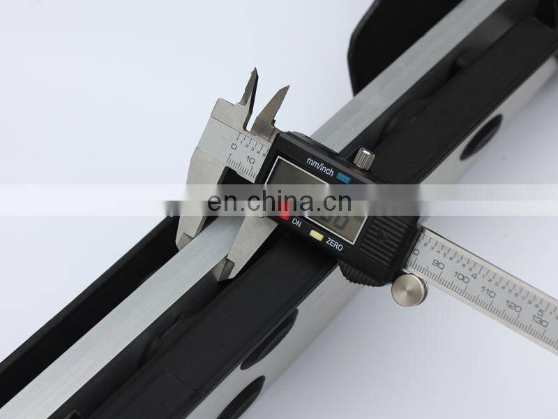 Offroad running board for Jeep Grand Cherokee 2011+ side bar skirt sill for jeep accessories from maiker