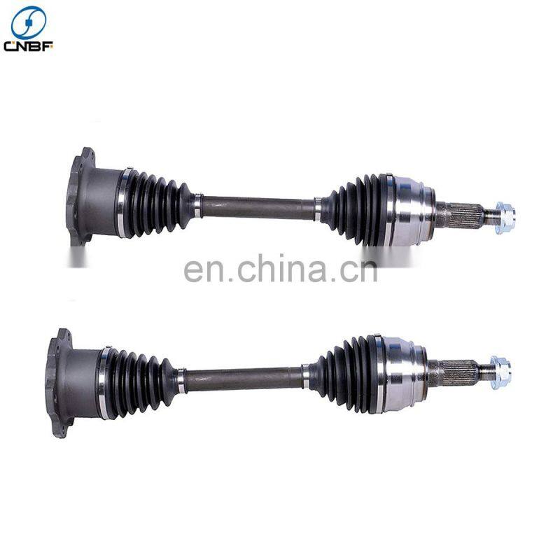 CNBF Flying Auto Parts New CV constant velocity drive axle