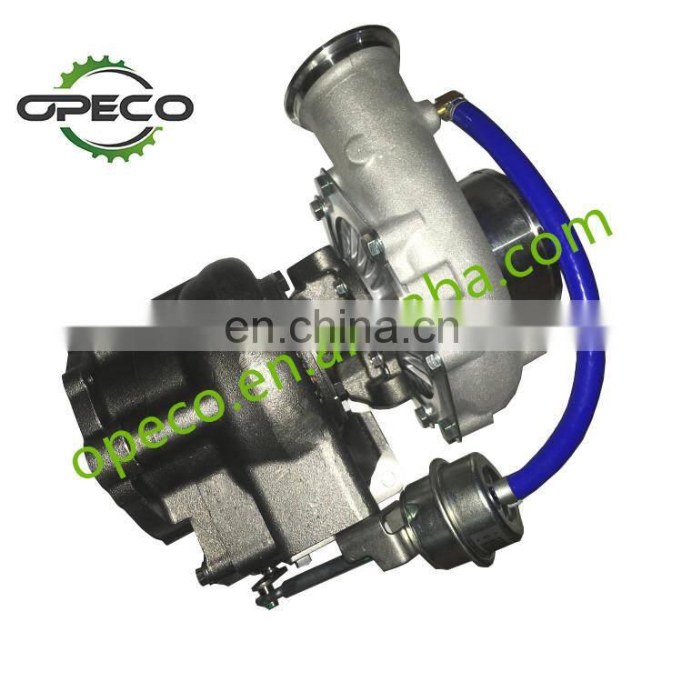 WP10 turbocharger TBP4 857478-5003Y 857478-5003 857478-0003