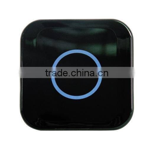 New hot 125khz 13.65mhz rfid ip65 card reader