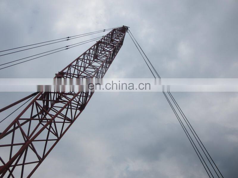 Japan Kobelco 7150 crawler crane for sale in Shanghai China, Kobelco 150ton crawler crane