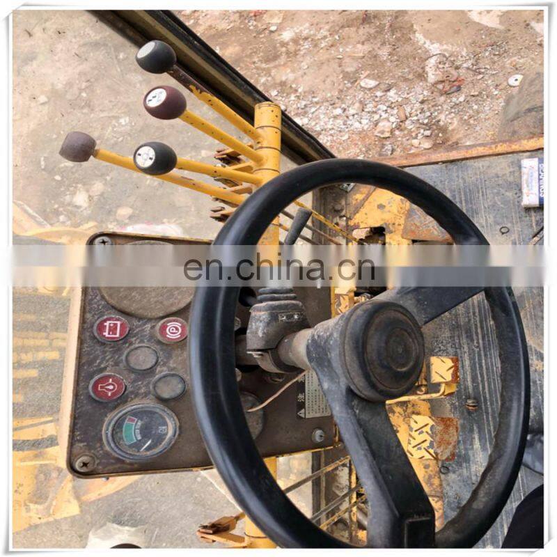 almost new 100% japan used komatsu gd511 grader, komatsu gd511,cheap price komatsu gd511 gd505 with grader parts in store