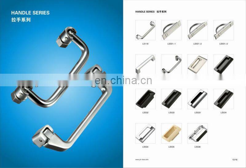 Handle Series New Design Foldable Cabinet Handle