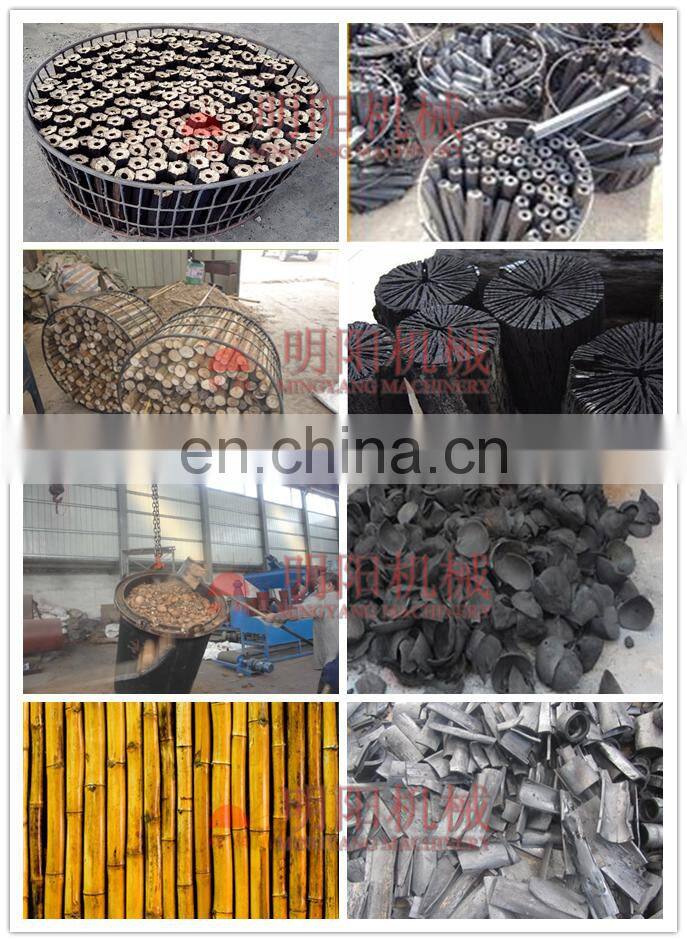 Briquette press machine/straw biomass fuel briquette machine