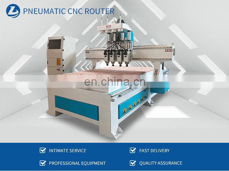New Arrival Top Sale ATC 2021 Best Price Cnc Router For Cabinets Doors Cabinet Maker Cnc Router