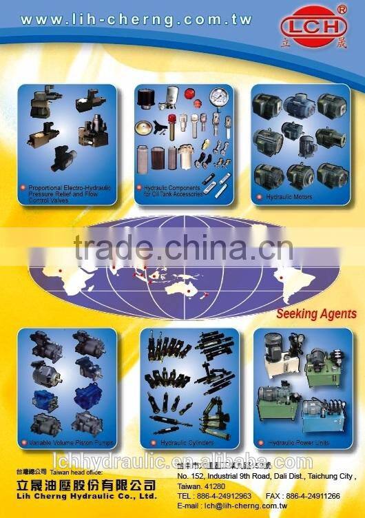 yuken sequence valves